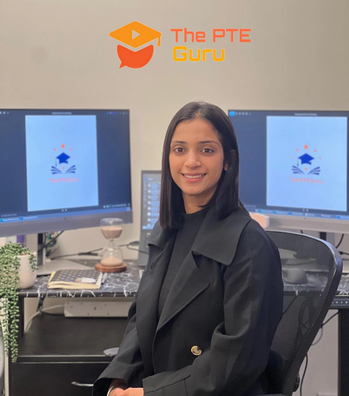 best pte coaching expert au